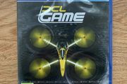 Drone Champions League Game ps4 (new/sealed)