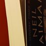 Neil Gaiman / Norse Mythology/ 2018 Image 3