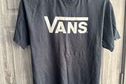 Vans Mens Top - Medium
