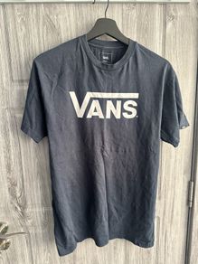 Vans Mens Top - Medium