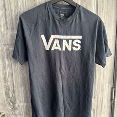 Vans Mens Top - Medium