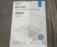 ipad keyboard case