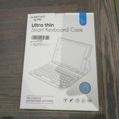 ipad keyboard case