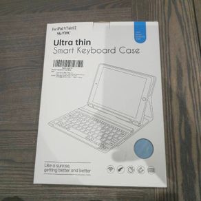 ipad keyboard case