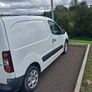Peugeot Partner 2014 Image 10