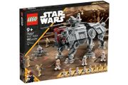 Lego 75337 AT-TE Walker