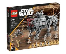 Lego 75337 AT-TE Walker