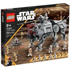 Lego 75337 AT-TE Walker