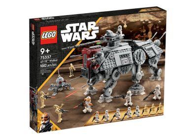 Lego 75337 AT-TE Walker