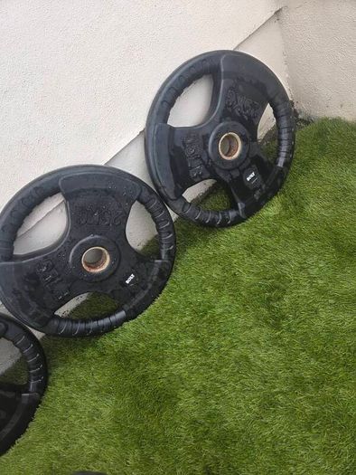 Gym Equipment