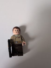 lego.minifigure major brance se0876