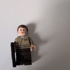 lego.minifigure major brance se0876