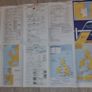 Admiralty Chart 1826: Irish Sea Eastern Part Image 3