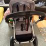 Bugaboo Cameleon and BeSafe Car Seat with Two Isofix Bases Image 10