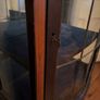 Antique display cabinet Image 8