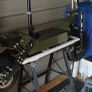 Commando scooter Image 3