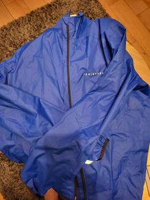 cycling jacket