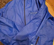 cycling jacket