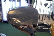 Mizuno Driver