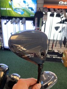 Mizuno Driver