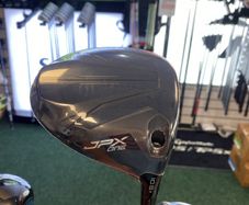 Mizuno Driver