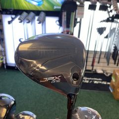 Mizuno Driver