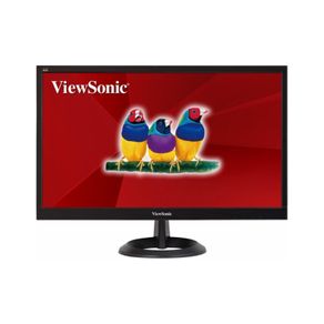 monitor viewsonic va2261-2 brand new