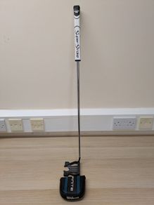 Wilson Staff Buckingham Infinite Putter