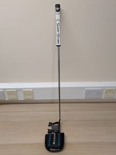 Wilson Staff Buckingham Infinite Putter