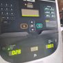 precor 885 upright bikes Image 4