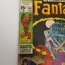 Fantastic Four #94 (1970) 1st Agatha Harkness Image 3