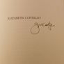 Signed First Edition - J M Coetzee 'Elizabeth Costello' Image 2
