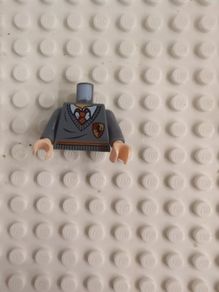 Lego Harry Potter torso