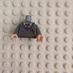 Lego Harry Potter torso