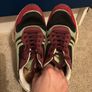 Genesis G-Marathon Trainers UK 6 Image 3