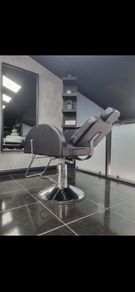 2 Salon Chairs