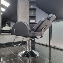 2 Salon Chairs
