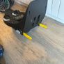 MaxiCosi Pebble 360 and base Image 5