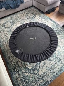 Domyos rebounder