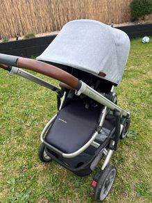 Uppababy Cruz v2