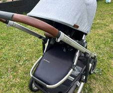Uppababy Cruz v2