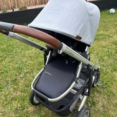 Uppababy Cruz v2