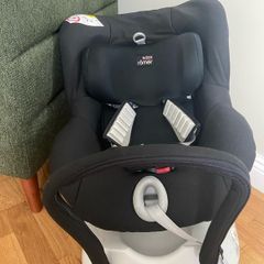 Britax Romer