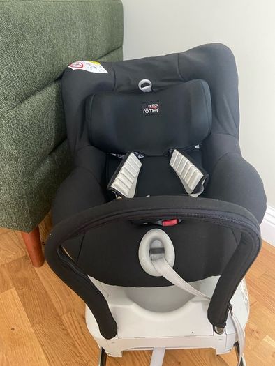 Britax Romer