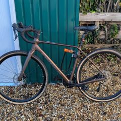 2022 Orbea Terra H40 Gravel Bike (Size M)