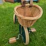 Banwood Trike and Basket Image 2