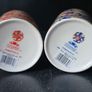 The  Leonardo Collection Set of 2 Fine China Mugs Image 3