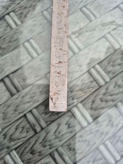 Pointing Trowel