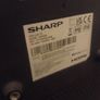 Sharp smart TV 32" Image 3