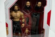 wwe ultimate edition series 26 Drew McIntyre action figure